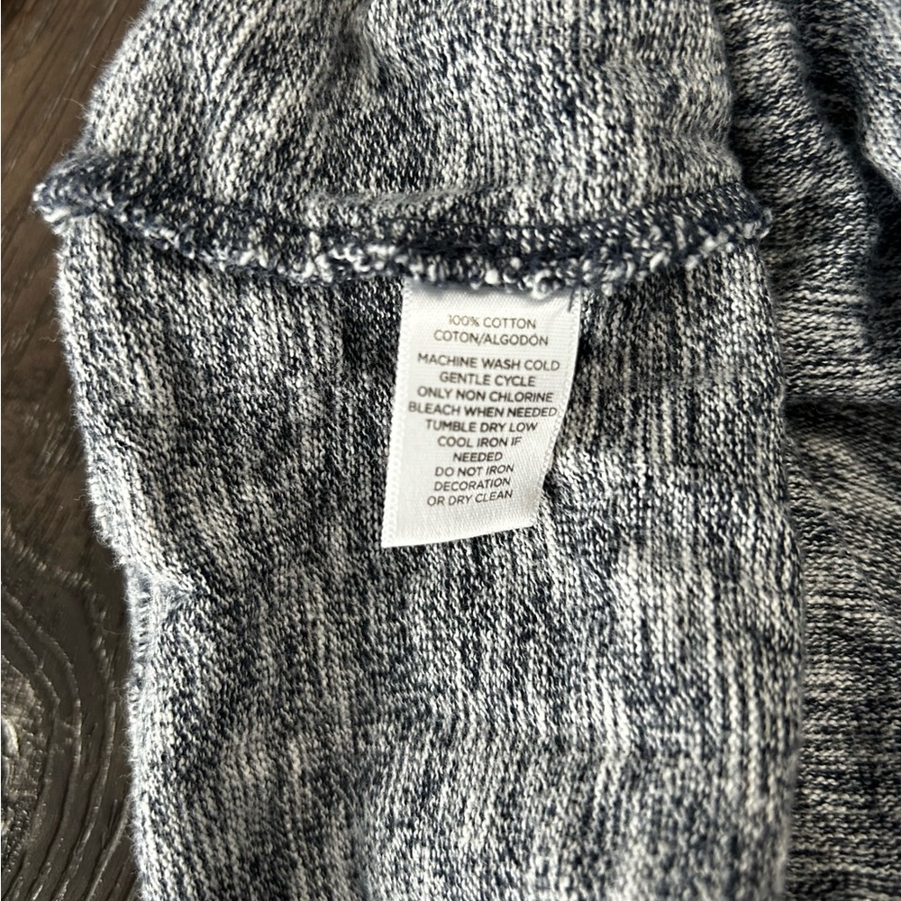 Loft Blouse - Picture 4 of 4